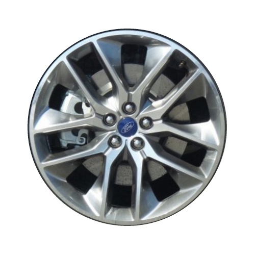 Ford 20