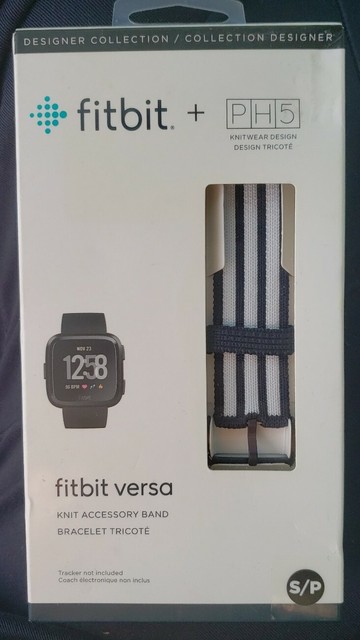 fitbit ph5