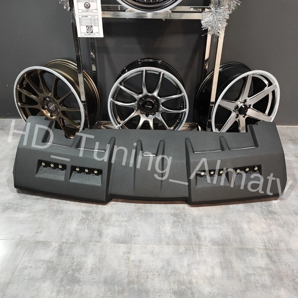 visor on the roof with DRL light for hummer h3 - Image 4 of 4