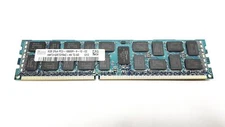 Hynix 8GB 2Rx4 PC3-10600R DDR3 Server Memory HMT31GR7CFR4C-H9
