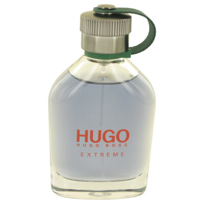 Hugo Extreme Cologne By Hugo Boss ml Eau De Parfum