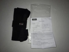 NEENCA Wrist Support Brace Adjustable Night Sleep Hand Brace w/ Splints, Large R