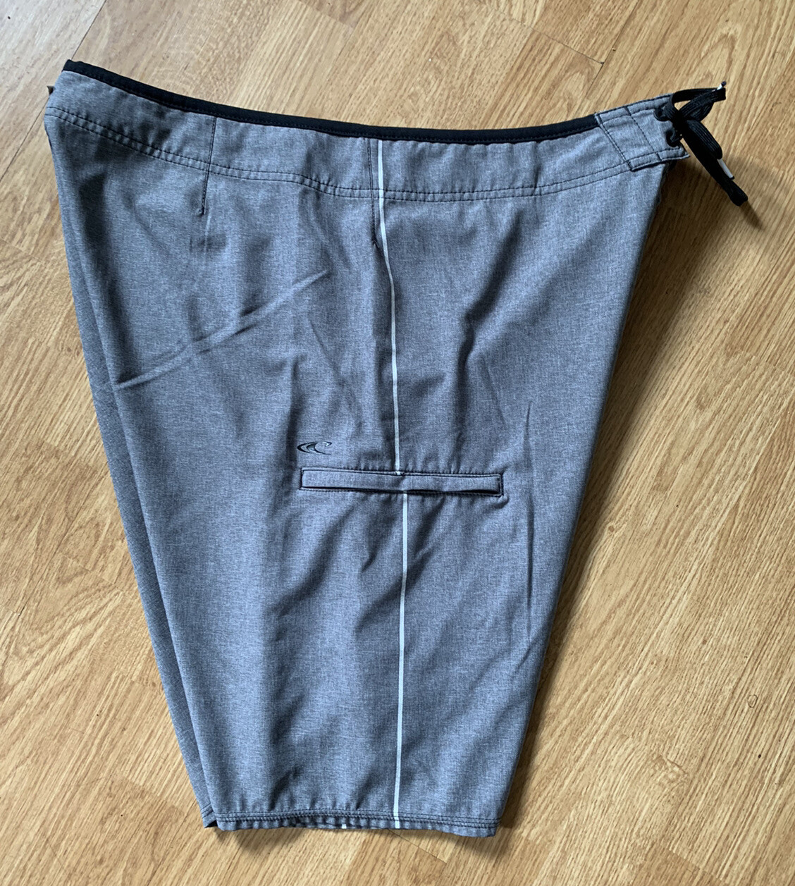 Heather Gray O’Neill Hyper Freak Solid Stretch Pe… - image 7