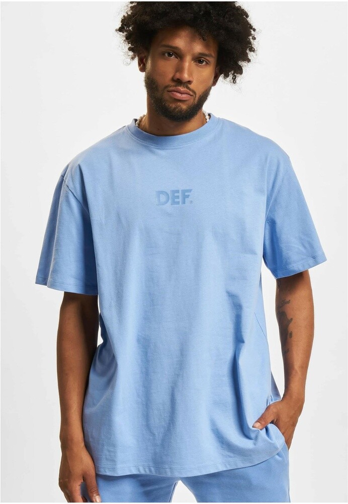 Футболка DEF Roda DFTS219