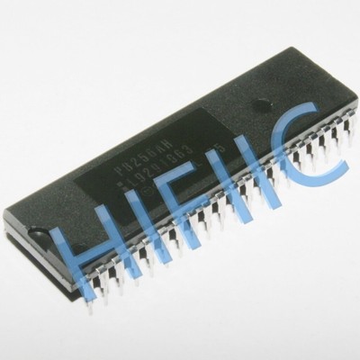 1PCS P8256AH Multifunction   support controller DIP40 #W7*