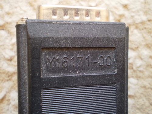 Matrox XMIO2/12/5000 Developer Video Capture Card XMI02/12/CBL & All Cables - Bild 20 von 22