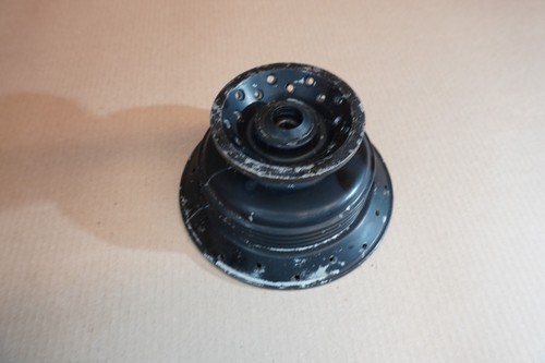 Centro buje rueda delantera honda mtx50 mtx 50 ad06 1984-1986 - Imagen 8 de 10