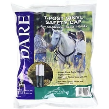 DARE PRODUCTS 2927 T-Post Safety Cap