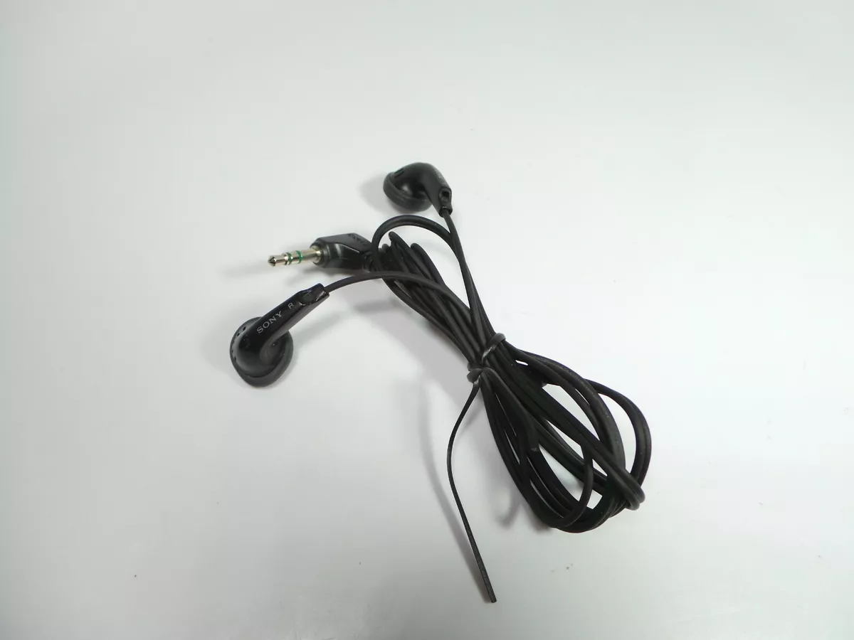 Sony earphones online
