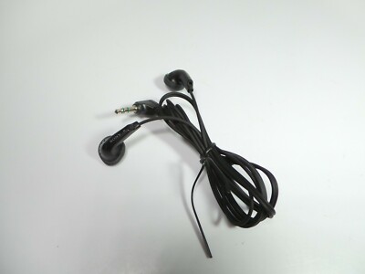 SONY Twin TURBO Fontopia MDR-E515 Stereo Earphones | eBay