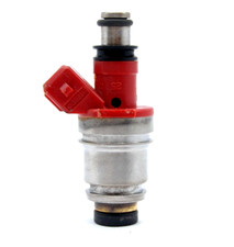 FUEL INJECTOR FOR NISSAN D21 PICKUP PATHFINDER 2.4 95-99 KA24E KA24 JS21-1 S516