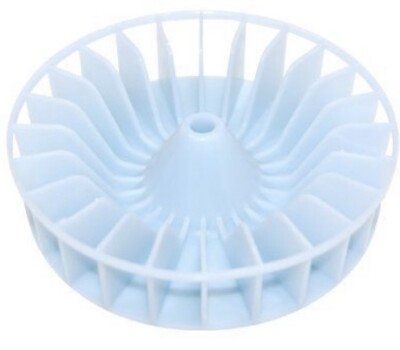Hotpoint C00208040 Trocknerzubehör/Wäschetrockner Indesit Circulation Fan