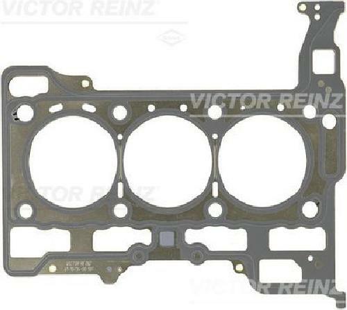 Original Victor Reinz Dichtung Zylinderkopf 61-10734-00 FüR Ford-image