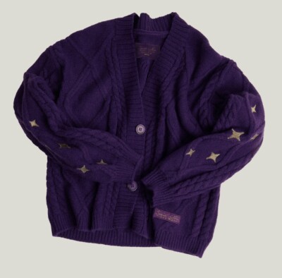 Taylor Swift SPEAK NOW (TAYLOR'S VERSION) CARDIGAN 3XL / 4Xl