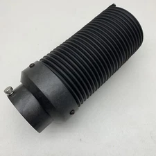 Laser Cover Flexible Shade 2-1/2" for Lumentum Ultra Laser Head