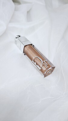 Dior Addict Lip Maximizer Plumping Lip Gloss - #016 SHIMMER BEIGE