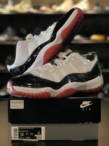 air jordan 11 concord size 12