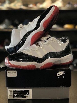 jordan 11 concord size 12.5