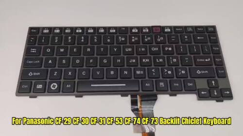 Rubber Waterproof Keyboard for GETAC V100 - Video 1 of 1