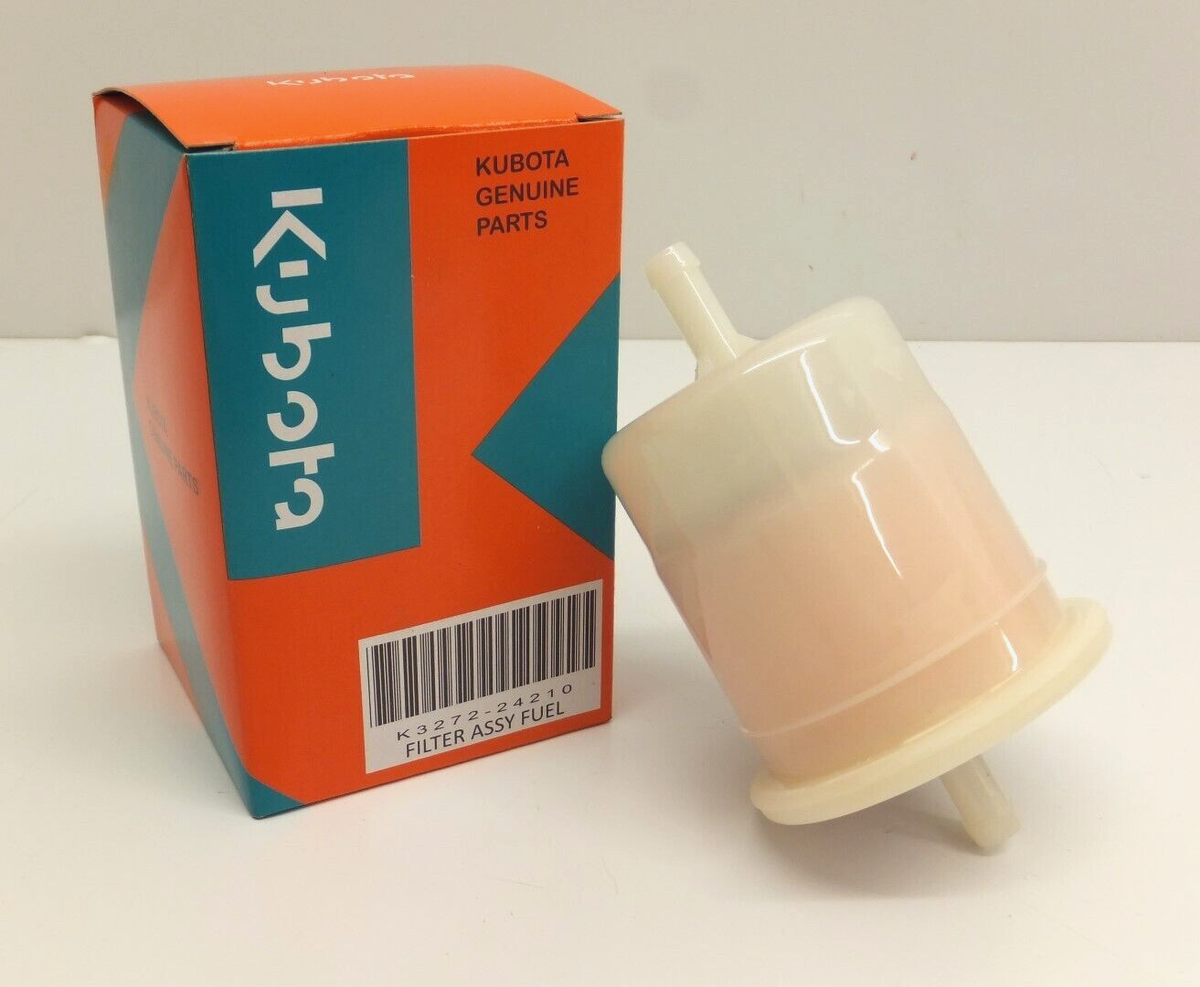 Kraftstoff Filter für Kubota 6A320-59930 RTV-X1100... – Grandado