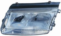 Scheinwerfer FüR Volkswagen Passat 1996-2000 Ohne Nebelscheinwerfer Recht
