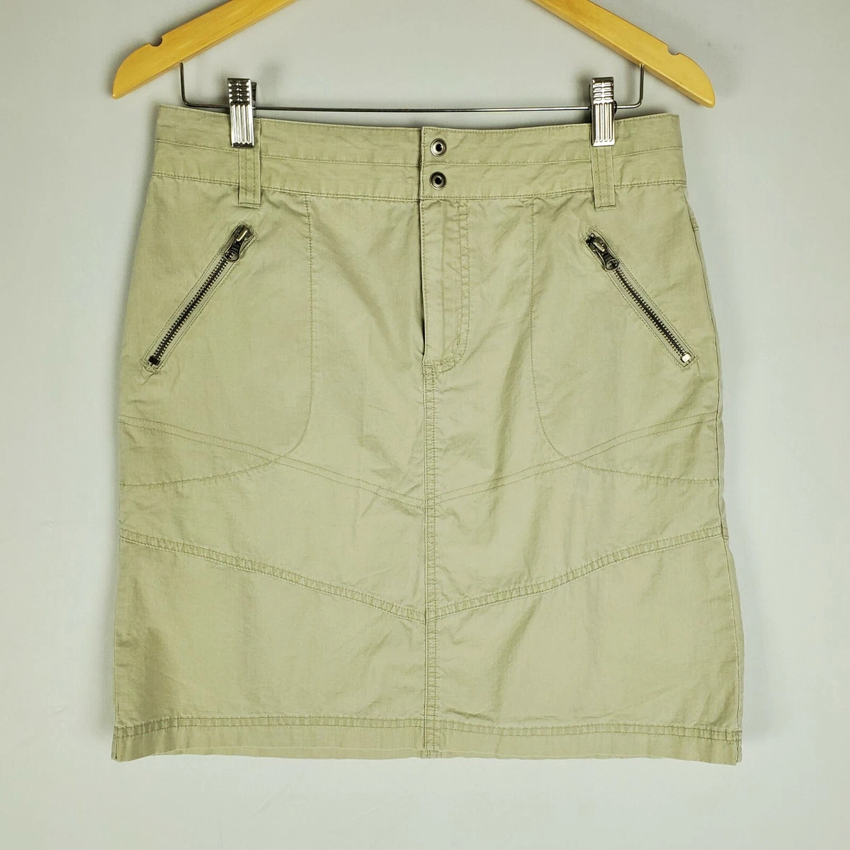 Columbia hiking store skirt