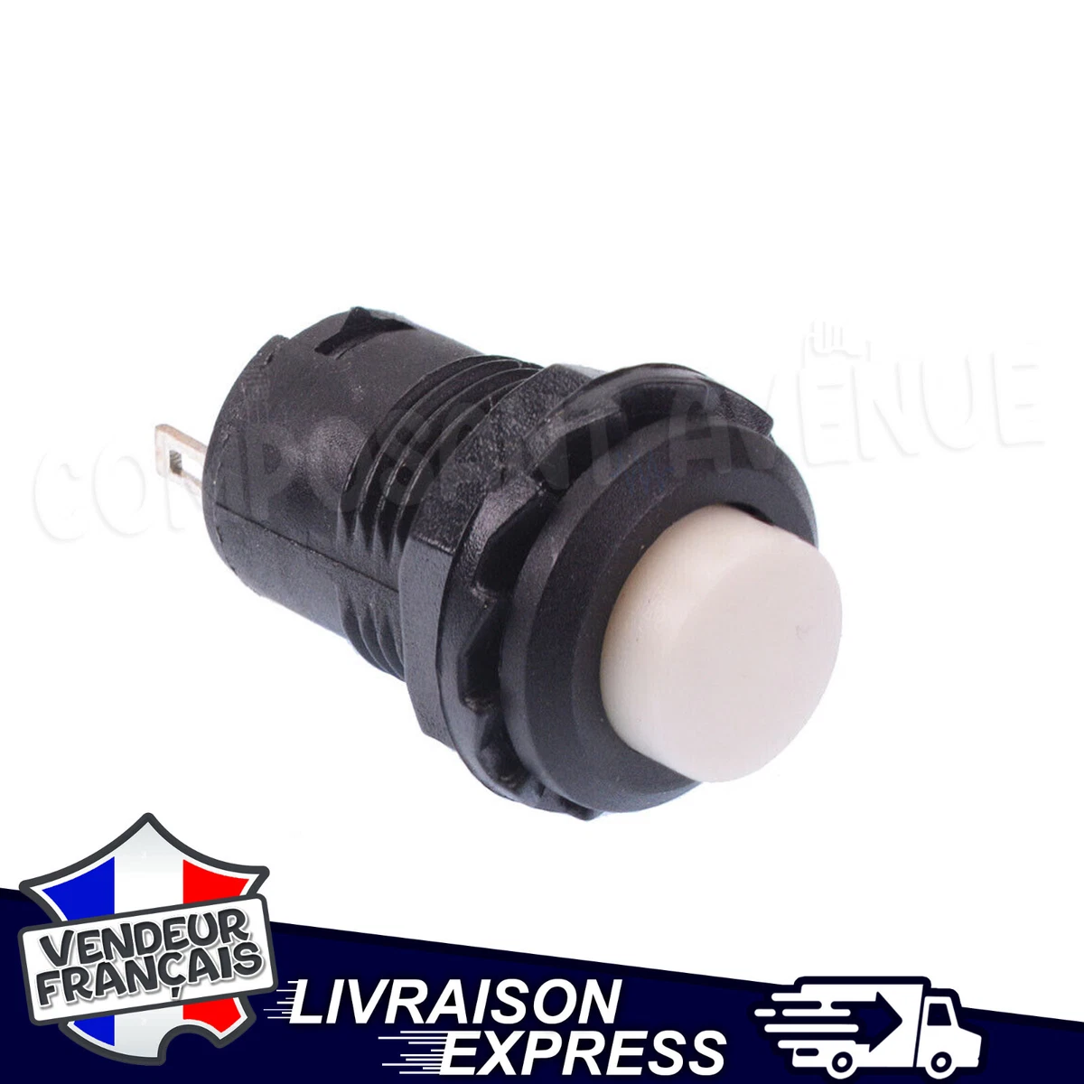 Protection Pour Moteur Moto Pare Carter RD Moto Yamaha MT-07 FZ07