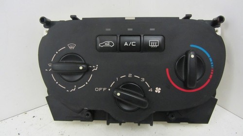 Panneau De Commande Chauffage/clim Pour Renault Laguna III Estate (KT) Année 2009 - Occasion
