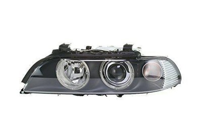 Hauptscheinwerfer links HELLA BMW 5 E39 Touring for sale online | eBay 