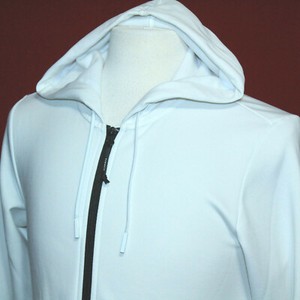 puma evo hoodie