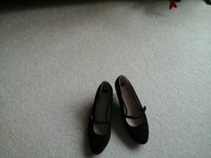 m and s wide fit shoes
