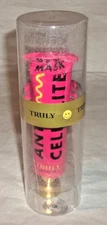 Truly Anti-Cellulite Body Mask, 5 fl oz- NEW/ SEALED - FAST FREE SHIPPING