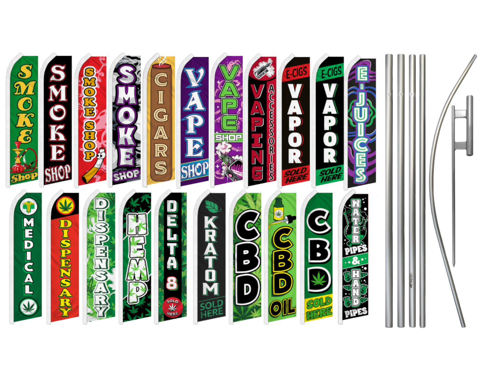 E-CIGARETTE