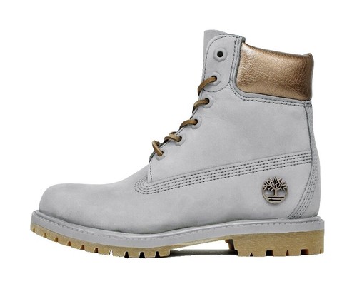 Timberland Heritage 6\