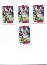 2019 SCORE Jaylen Smith #429 RC LOT Base (4)