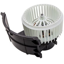 Heater Blower Motor Fan For VW Multivan T5 Transporter T5 T6 SGB 2003-2015 RHD