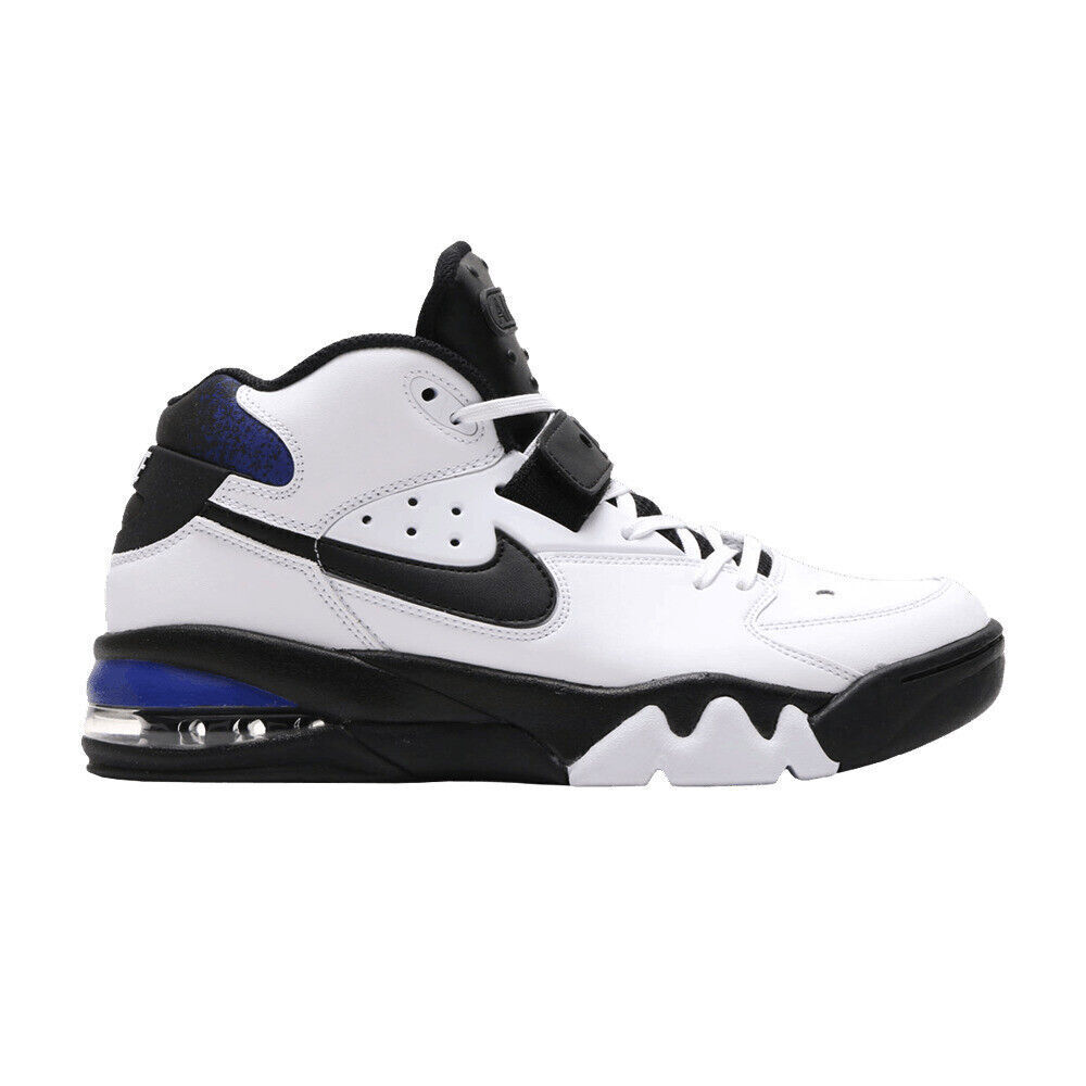 Nike Air Force Max AH5534-100 Men's Shoes | eBay
