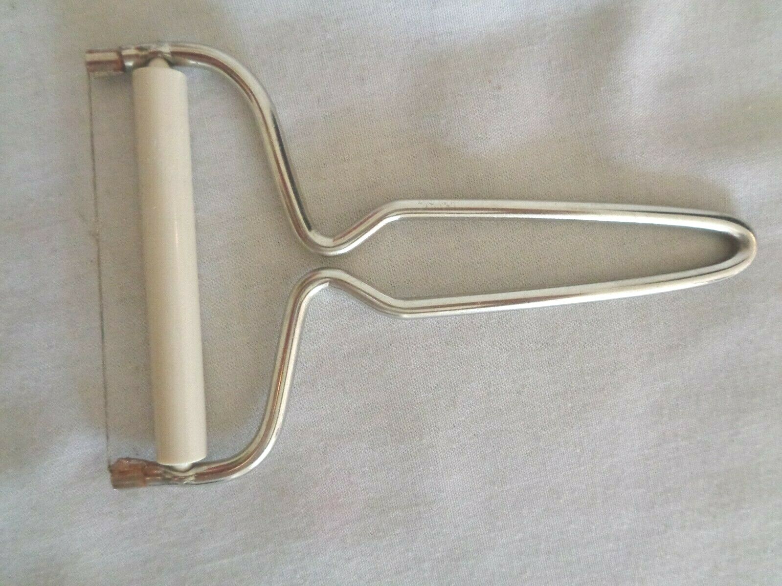 Vintage Cheese Slicer