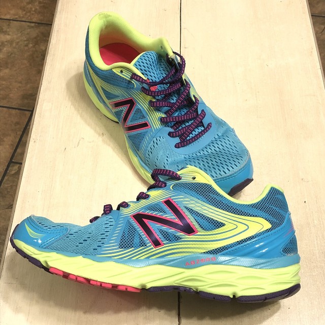new balance 680v4 feminino