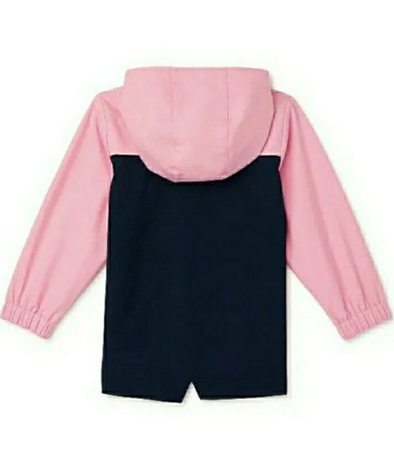 Kids Jacket Hoodie Windbreaker - Wonder Nation - For Boys & Girls -New With Tag - Picture 9 of 37