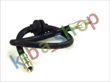FRONT AXLE BOTH SIDES RIGHT OR LEFT BRAKE PIPE/HOSE FLEXIBLE FRONT L/R LENGTH