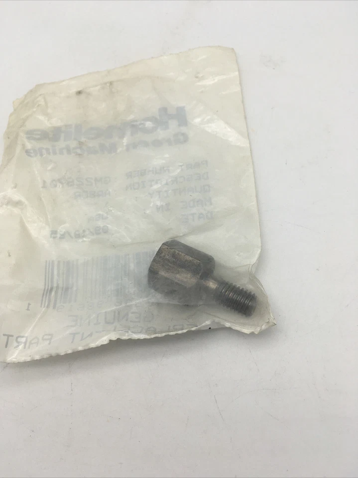 Homelite Green Machine GM226701 ARBOR POST - Image 2 of 2