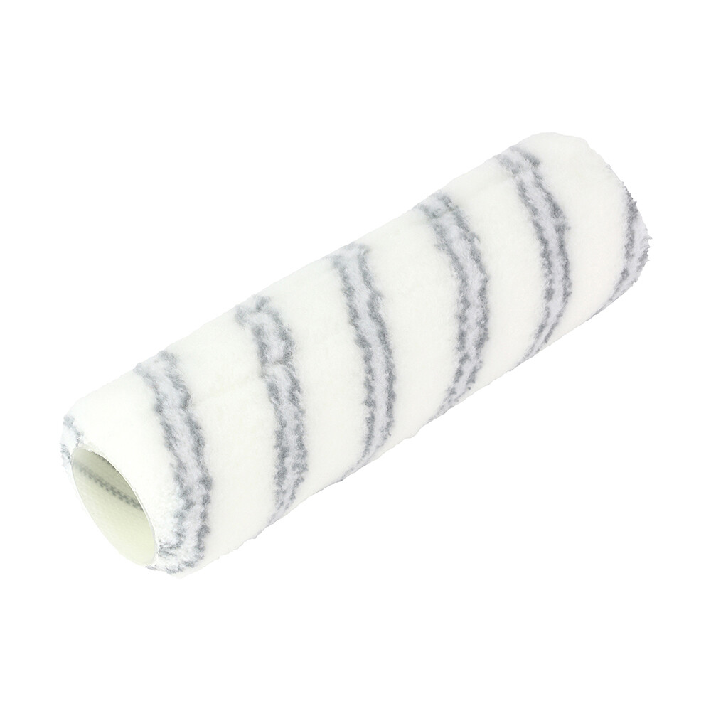 Timco Professional Paint Roller Sleeve Refill Woven Fabric 12mm 9"" Medium Pile