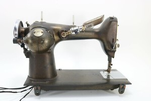 Westinghouse Electric 1041 Sewing Machine 