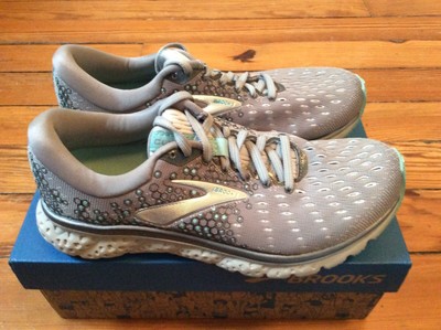 brooks glycerin 6 brown