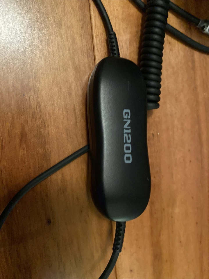 JBR2409820205 - Jabra BIZ 2475 Binaural Over-the-Head Headset w/Ultra Noise... - Image 3 of 4