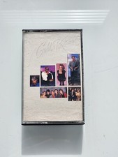 Gold  Platinum Volume 3 Cassette Tape 1986 Aretha Franklin Stevie Wonder