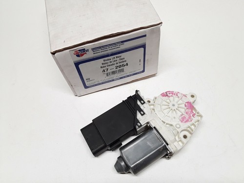 Power Window Motor Front Right 47-2054 fits Volkswagen Golf,Jetta,GTI,R32 - Picture 2 of 5