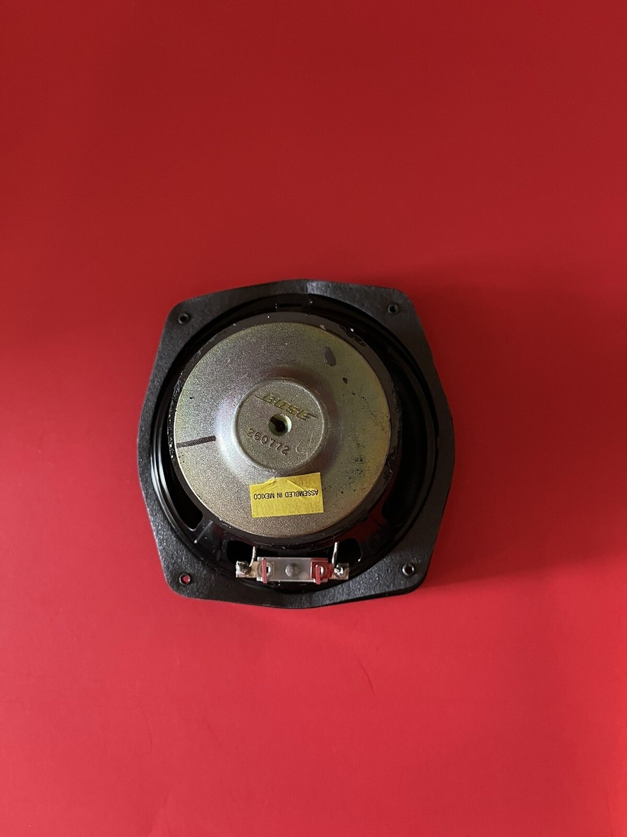 Bose Speaker # 260772 | eBay