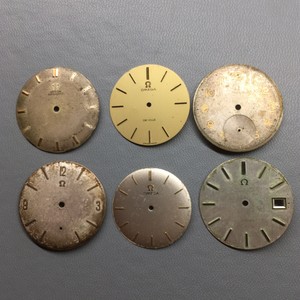 second hand omega watches ebay